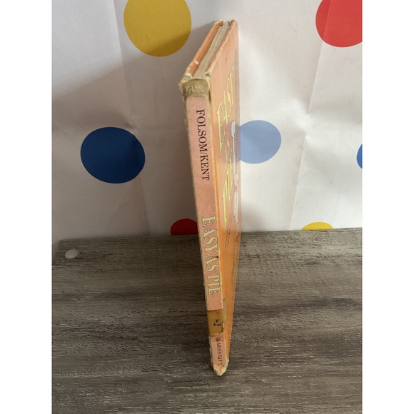 1985 Easy As Pie A Guessing Game Of Sayings - Picture 13 of 16